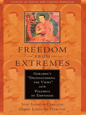 cover image of Freedom from Extremes